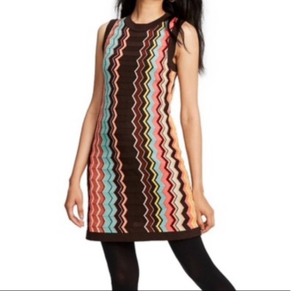 Missoni for target dress size large - Picture 2 of 2